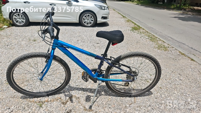 Планински велосипед Drag 26" | 18 скорости Shimano, снимка 7 - Велосипеди - 55162445