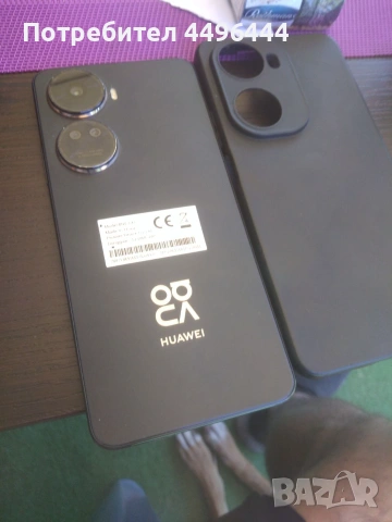 HUAWEI NOVA 12 SE, снимка 2 - Huawei - 54985971