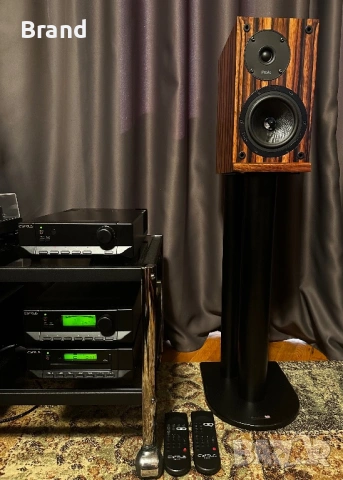 Cyrus III , ProAc D1, Nordost ❗️