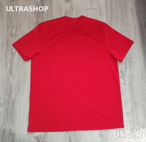 Adidas Spain XL Фланелка на Испания XL в отлично състояние, снимка 7 - Тениски - 54569150
