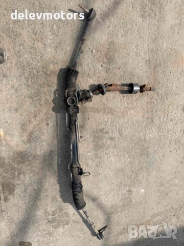 P04766416AC хидравлична рейка от Chrysler Voyager 2.8 CRD 2006 г.