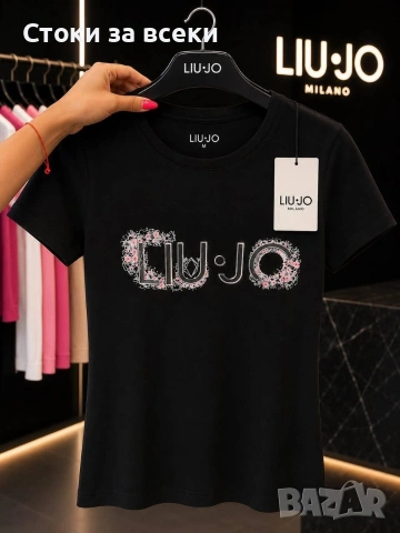 🖤Дамска тениска Хс с м л хл Умалени ! 20€