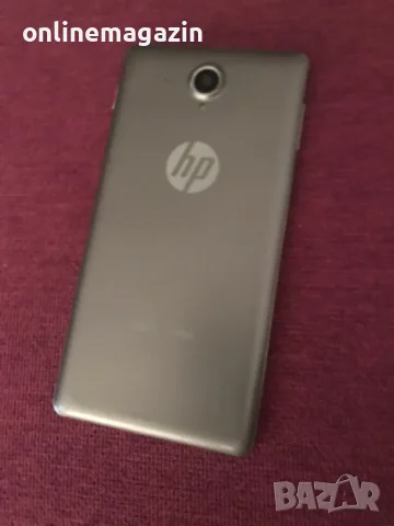 Голям телефон  HP 7 инча БГ МЕНЮ, снимка 8 - Други - 55354829