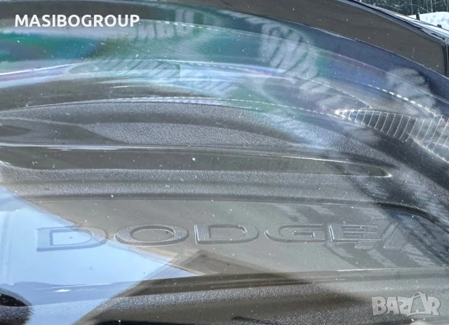 Фар far ляв фарове за Dodge Charger, снимка 5 - Части - 54742522