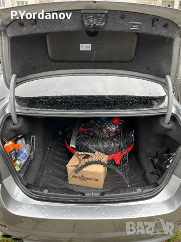 BMW 528i 3.0 258hp N53 – Основно обслужен двигател – Head-Up – Recaro, снимка 15 - Автомобили и джипове - 51862299