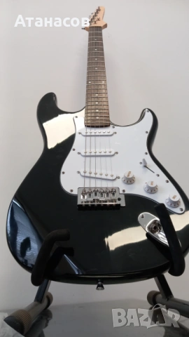 Weinberger CK-HEG001 - 80€, снимка 3 - Китари - 54371967