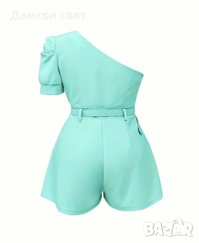 Дамски гащеризон , снимка 2 - Гащеризони - 54181321