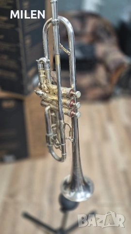 Тромпет Велкланг Германия !!!