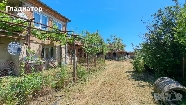 Къща село РАДОВЕЦ, снимка 18 - Къщи - 54826896