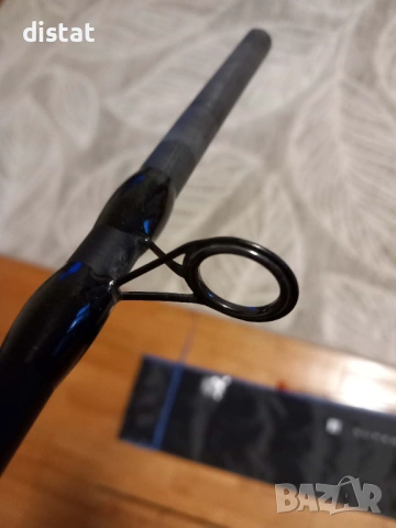 Фидер въдица Preston Super Feeder 3.60 м, 60 г., снимка 7 - Въдици - 54272294