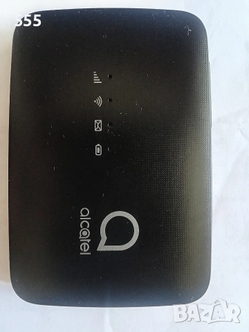 Alcatel MW45V2.ваифаи рутер, снимка 2 - Резервни части за телефони - 54673651