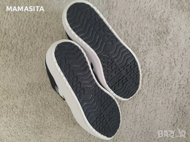 Дамски маратонки/кец Adidas VL Court Bold, снимка 10 - Маратонки - 54788001