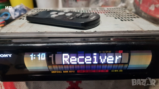 Sony, JVC, Kenwood, Panasonic CD/USB MP3 player , снимка 16 - Аксесоари и консумативи - 49089664