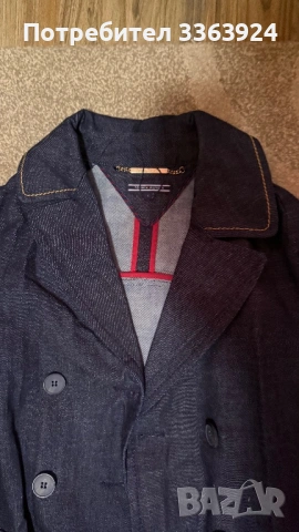 Tommy hilfiger