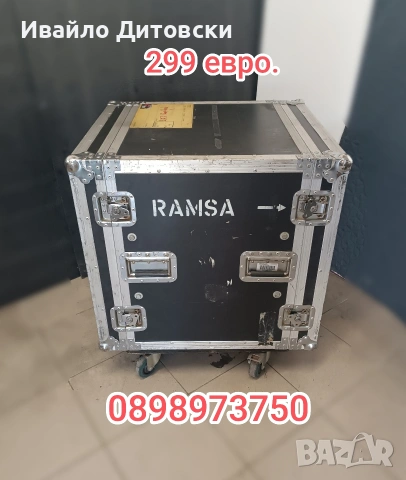 Рак Кейс Ракла., снимка 2 - Други - 54664684