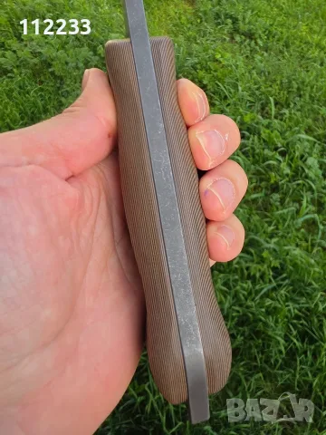 KA-BAR BK92 Becker Campanion Fixed Blade Magna Cut, снимка 10 - Ножове - 54949088