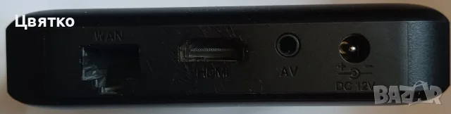 A1 4K андроид B866V2F02 Box с Йеттел Тв Макс пакет и 3 броя безплатна телевизия, снимка 4 - Приемници и антени - 55424719
