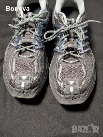 Li-Ning XuanKong , снимка 9 - Маратонки - 54342992