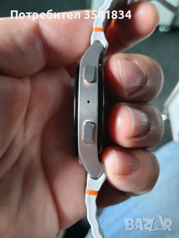 Samsung watch 7, снимка 4 - Смарт часовници - 54738842