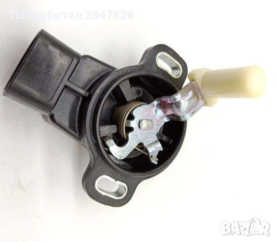 Сензор положението на газта за Тойота Ярис 1.4 D4D-75к.с., снимка 4 - Аксесоари и консумативи - 46628090