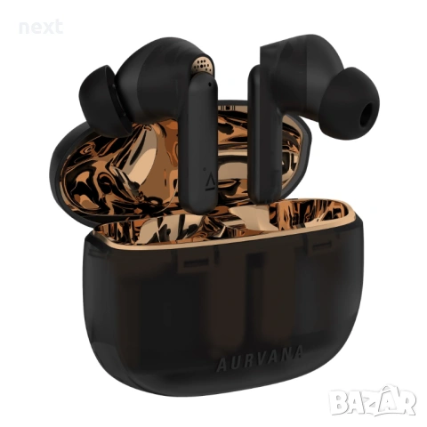 Безжични слушалки - Creative Aurvana Ace 2 + Гаранция, снимка 3 - Слушалки и портативни колонки - 54204841