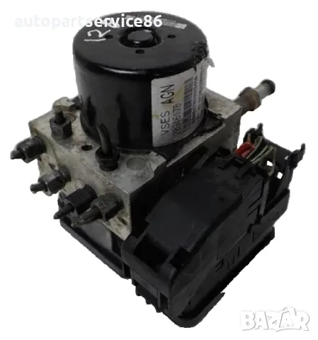 ABS помпа с хидравличен блок 20946171 за Chevrolet Captiva 2.2 VCDi (2012 г.)