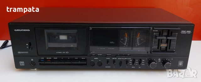 НАЙ ДОБРАТА ОФЕРТА ДЕК GRUNDIG CNF 350