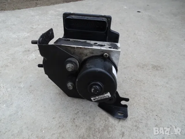 ABS Помпа / ABS Модул за Land Rover Freelander TD4 112 кс., снимка 5 - Части - 55332586
