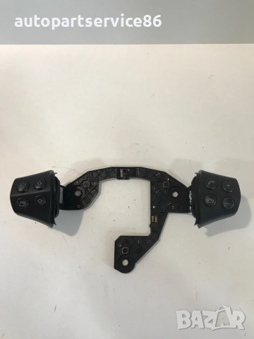 Бутони за волан за Mercedes A-Class W169 (2006) 1698207310 
