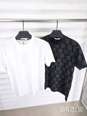 мъжки тениски prada Calvin Klein kenzo nike emporio armani , снимка 9 - Тениски - 54484785