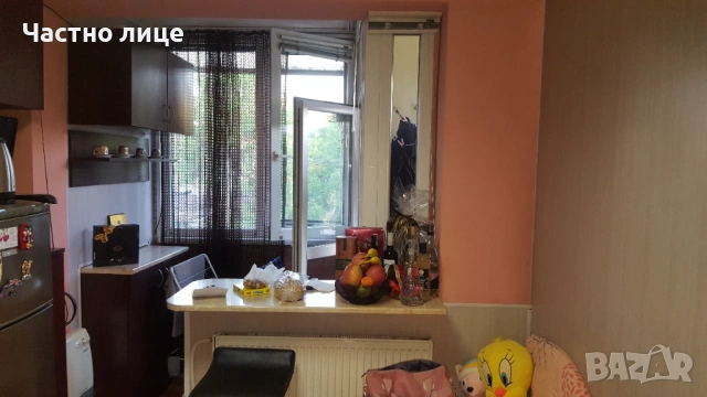 Давам гарсониера под наем - гр. Перник, Център, 45 кв.м., 360 €, снимка 2 - Апартаменти - 54496687