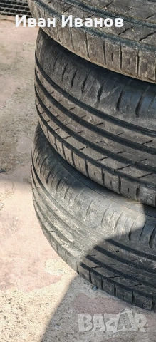 205/60r16, снимка 7 - Гуми и джанти - 54666999