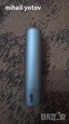 Вейп Drag H80s + Eleaf тяло, снимка 5 - Друга електроника - 53085367