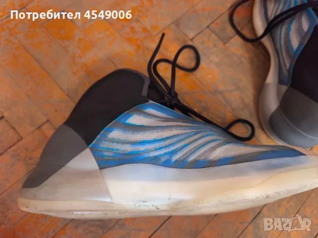 Adidas маратонки, снимка 4 - Спортни обувки - 55339608