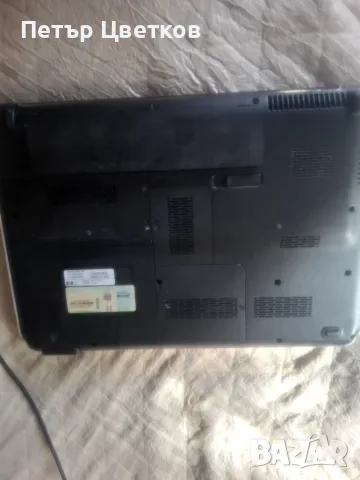 HP Pavilion,Лап Топ,Не работи , снимка 5 - Лаптопи за работа - 55314952