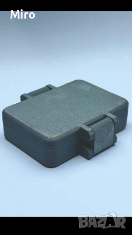 Риболовни аксесоари SMART KOMPLEKT, снимка 13 - Такъми - 54373852