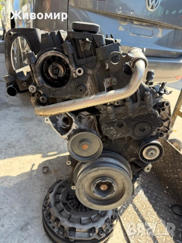 Двигател BMW 2.0 150кс