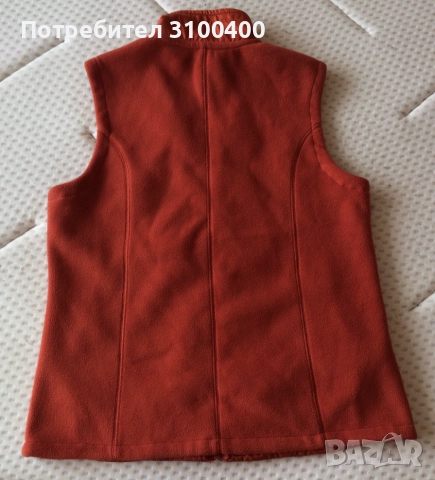 Елече брик ново с красиви ципове, снимка 3 - Елеци - 55125580