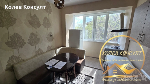 Гарсониера под наем гр.Димитровград , снимка 4 - Апартаменти - 54309313