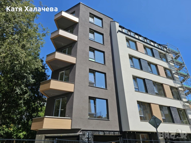 Представяме за продажба двустаен апартамент в нова тухлена сграда с асансьор в кв. "Левски", близо д