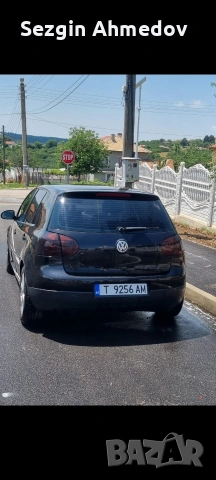vw golf 5 2.0 dizel , снимка 4 - Автомобили и джипове - 51792372