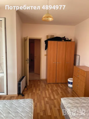 Отдавам тристаен в Кършияка!, снимка 2 - Апартаменти - 55440687