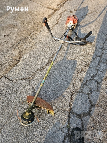 stihl fs 88 моторна коса