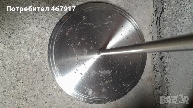 Лампион единичен, снимка 4 - Лампиони - 55610368