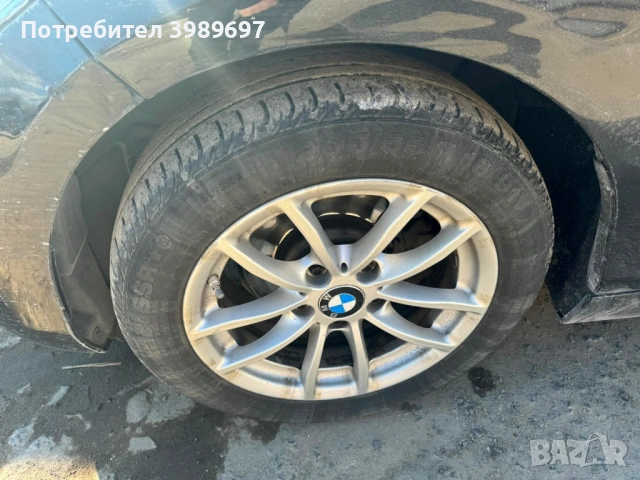 G22, снимка 4 - Автомобили и джипове - 54623557