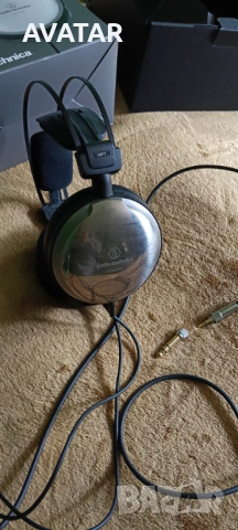 Audio-Technica ATH-A2000Z