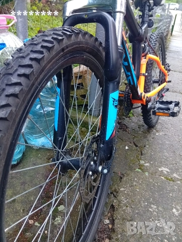 колело спринт 24цола, снимка 9 - Велосипеди - 54273721