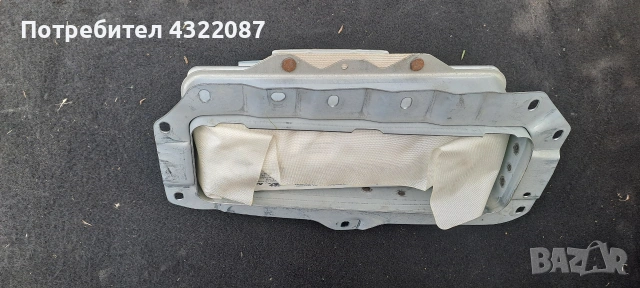  Airbag пасажер от 1.6HDI 109к.с МИНИ Купър И Клубман/ MINI Cooper R55 CLUBMAN 