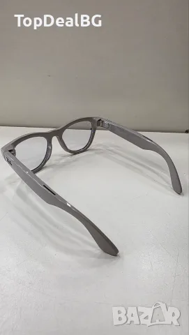 Oчила Ray Ban meta ai rw4010s, снимка 5 - Слънчеви и диоптрични очила - 55441897