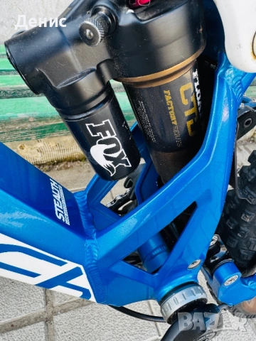 Велосипед Mondraker Dune XR - Fox Kashima/SRAM - X0, снимка 13 - Велосипеди - 54234971